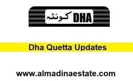 dha quetta