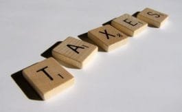 property tax
