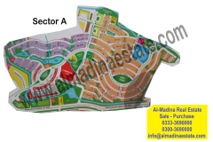 Bahria-enclave-Sector-A