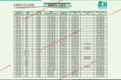 D 8 Heights Gulberg Islamabad Payment Plan 1st (a)