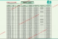 D 8 Heights Gulberg Islamabad Payment Plan 1st (c)