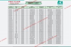 D 8 Heights Gulberg Islamabad Payment Plan 2nd