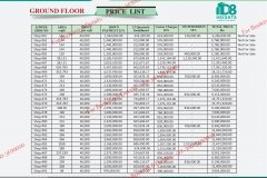 D 8 Heights Gulberg Islamabad Payment Plan GF (c)