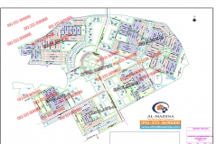 Airport-Enclave-Islamabad-Map-Masterplan