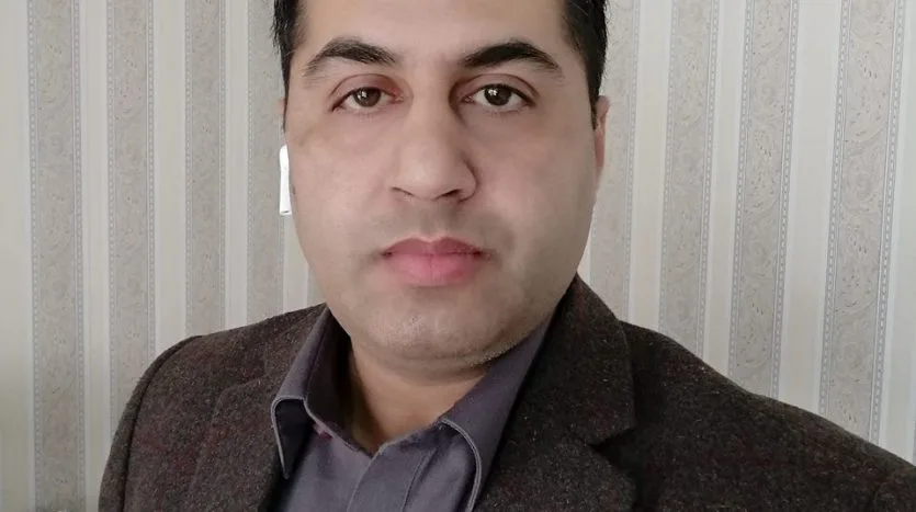 Muhammad Imran Gulberg Islamabad