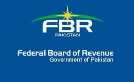 FBR property withholding tax