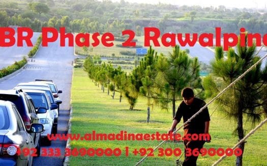 cbr phase 2 Rawalpindi