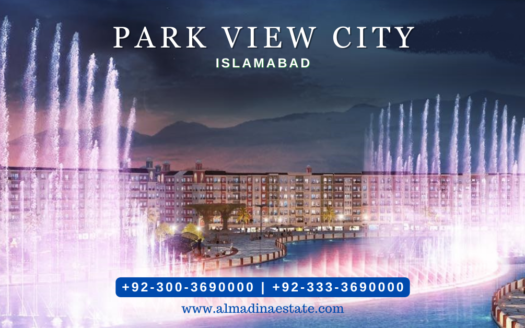 Park View City, Islamabad