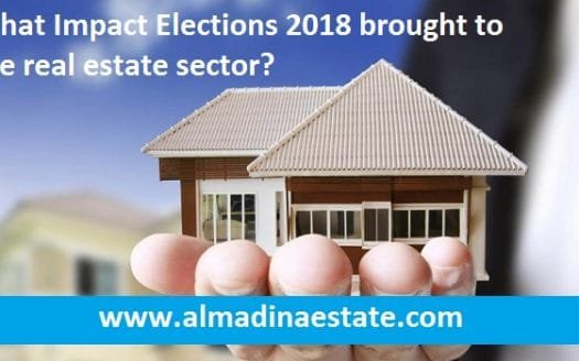 real estate