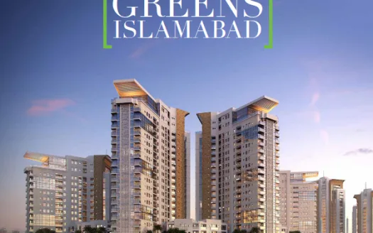 KARAKORAM GREENS ISLAMABAD