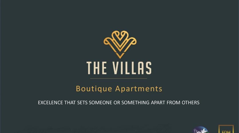 The Villas Boutique Apartments