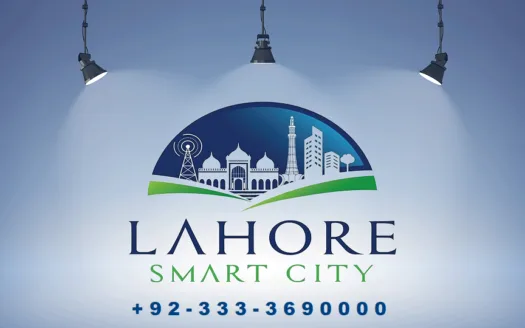 lahore smart city