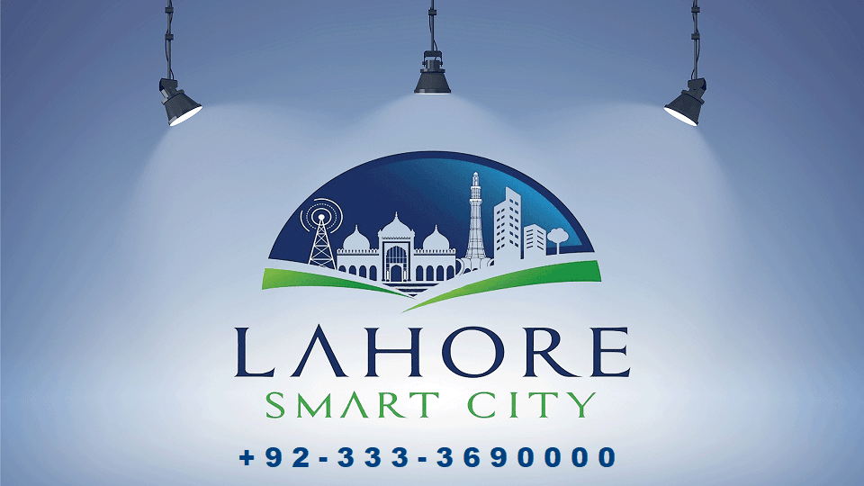 lahore smart city
