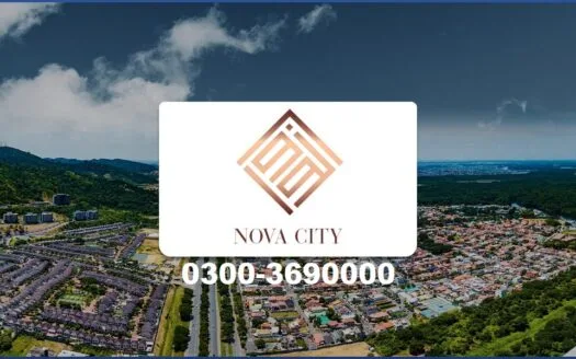 nova city islamabad