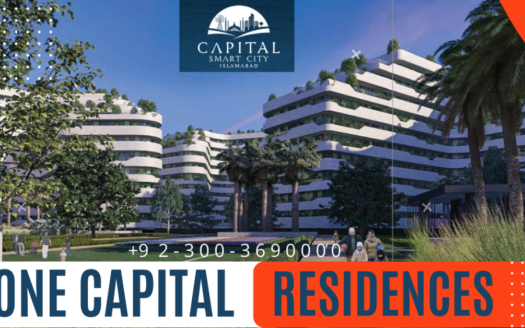 one capital residences