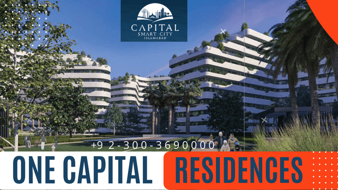 one capital residences