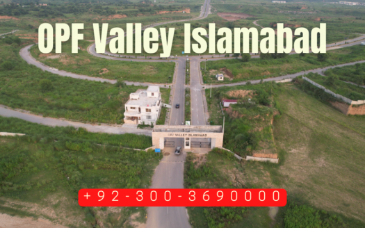 opf valley islamabad