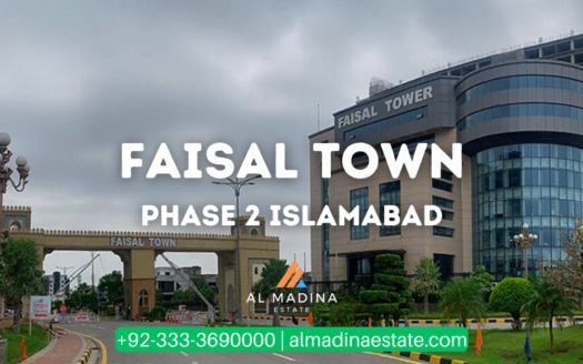faisal town phase 2 islamabad