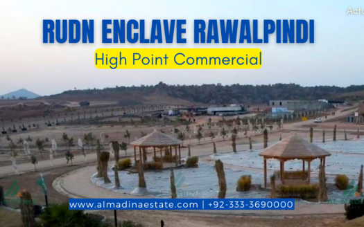 Rudn Enclave High Point Commercial