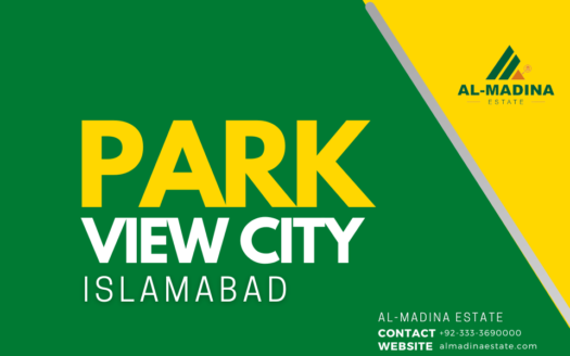 Park View City, Islamabad