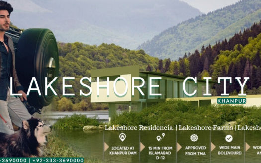 Lakeshore City