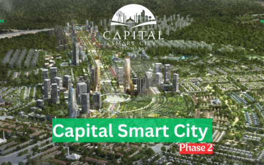 Capital Smart City Phase 2