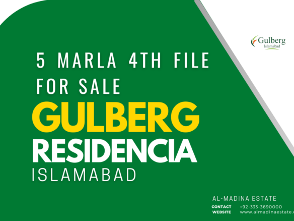 5 marla 4th file