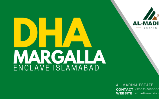 DHA Margalla Enclave