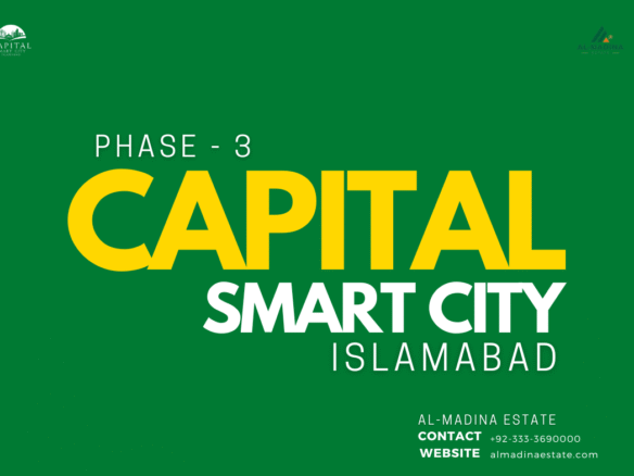 capital smart city phase 3