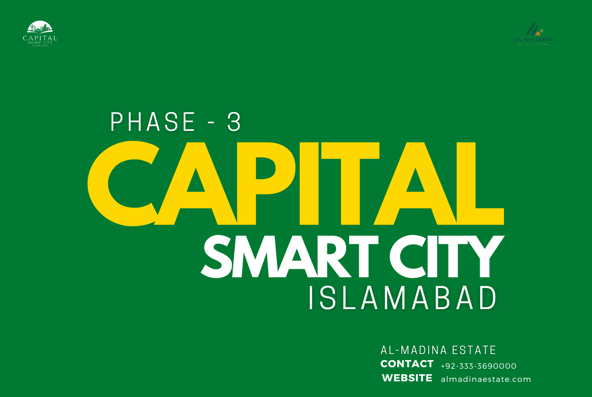 capital smart city phase 3