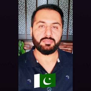 Muhammad Imran Rasheed, CEO of Al Madina Estate
